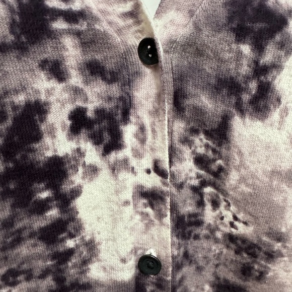 Jacket Simple Vera Vera Wang size L - Picture 4 of 6